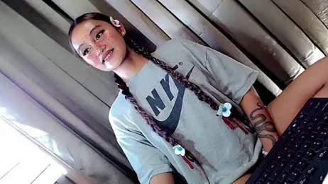 Jessicasfantasy webcam model stream image