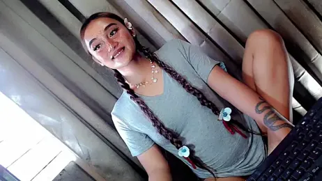 Jessicasfantasy webcam model stream image