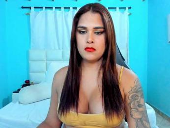 shadiaorozco webcam model stream image