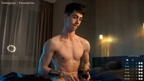 Bbrandon_ webcam model stream image