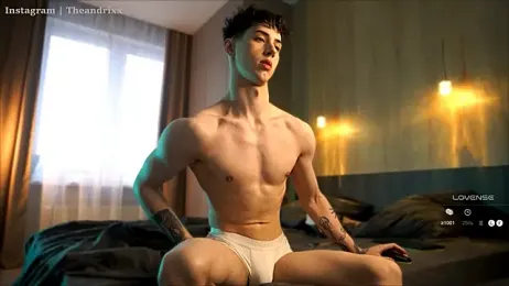 Bbrandon_ webcam stripchat model stream image