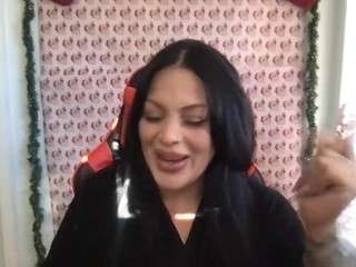 bigbootyaly webcam model stream image