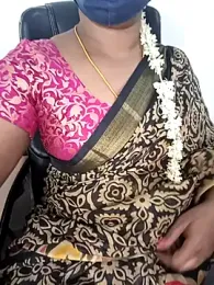 Tamil-hotwife webcam model stream image