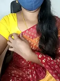 Tamil-hotwife webcam model stream image