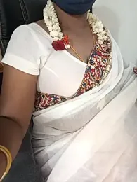 Tamil-hotwife webcam model stream image