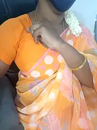 Tamil-hotwife webcam model stream image