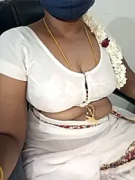 Tamil-hotwife webcam model stream image