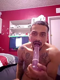 Cnutt310 webcam model stream image