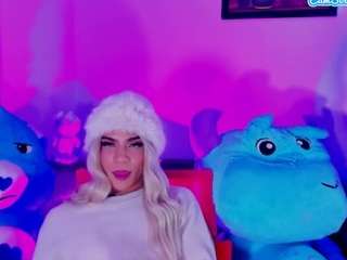 ivonnestone webcam model stream image