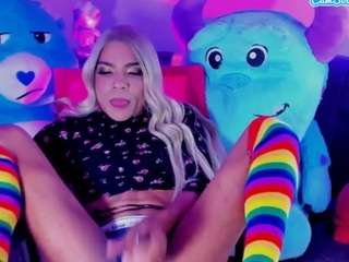 ivonnestone webcam model stream image