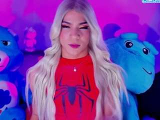 ivonnestone webcam model stream image