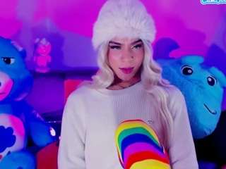 ivonnestone webcam model stream image