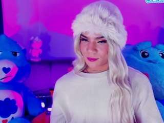 ivonnestone webcam model stream image