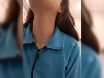 AngeDolores webcam model stream image