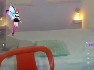 danielaember7 webcam model stream image