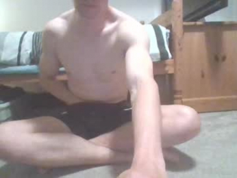 sportyguy283 webcam model stream image