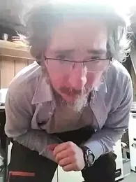 Chris8149 webcam model stream image