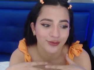 cherry-lov3 webcam model stream image