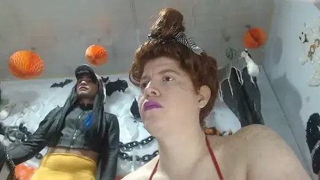 latintransbigcum webcam model stream image