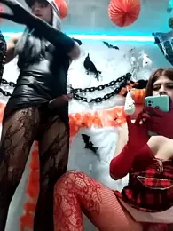 latintransbigcum webcam model stream image