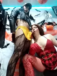 latintransbigcum webcam model stream image
