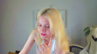 Allice_Cox webcam model stream image