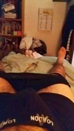 anonimouspear webcam model stream image