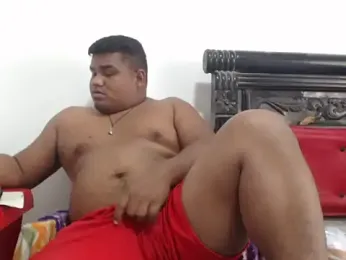 PONSE_LATINO webcam model stream image