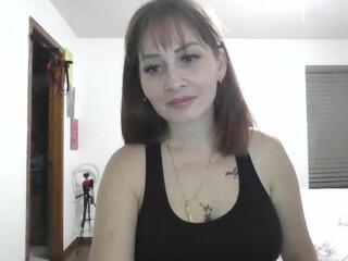 Ana Loves webcam model stream image
