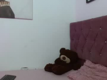 alan_karol_mds webcam model stream image