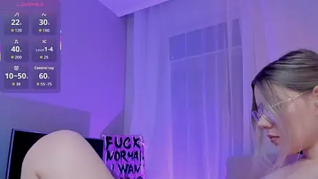 Marta_May_ webcam model stream image