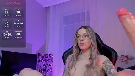 Marta_May_ webcam model stream image