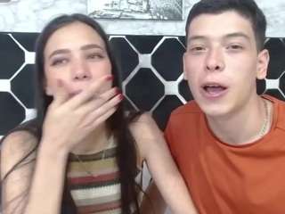 domiinate webcam camsoda model stream image