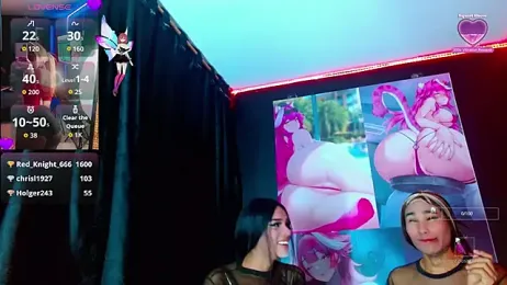 yara65__ webcam model stream image