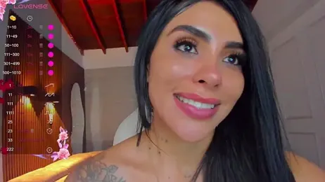 Sarah_Stone_ webcam model stream image