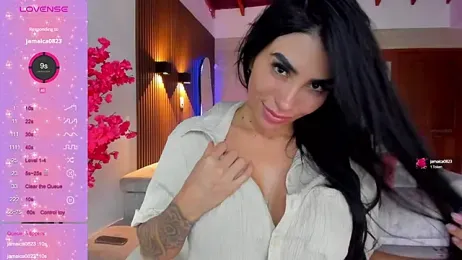 Sarah_Stone_ webcam model stream image