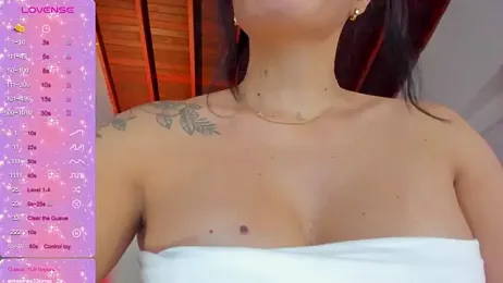 Sarah_Stone_ webcam model stream image