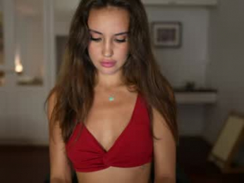 valerieh webcam model stream image