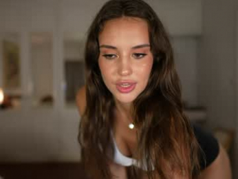 valerieh webcam chaturbate model stream image