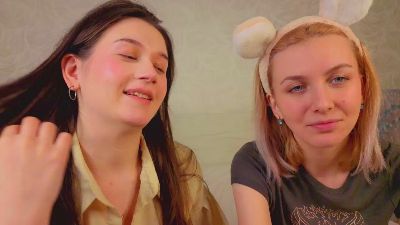 JaniceMelani webcam model stream image