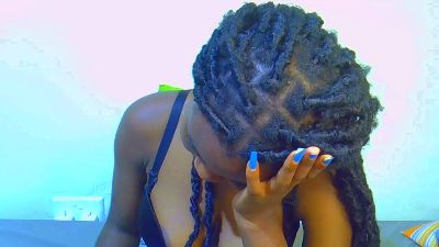 Hot_abie webcam model stream image
