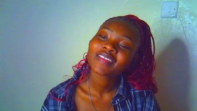 Hot_abie webcam cam4 model stream image