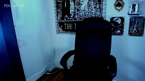 Demongirl6666 webcam model stream image