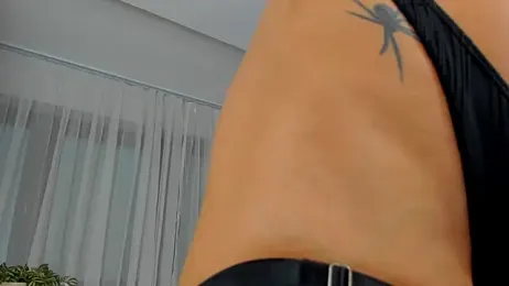 Fancy_Jenn webcam model stream image