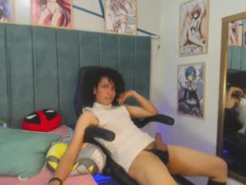 alex_tehir webcam model stream image