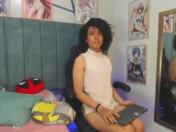 alex_tehir webcam model stream image
