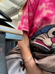 Emily_9xx webcam stripchat model stream image