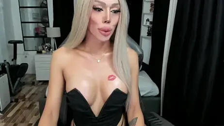 Forever_MissCandace webcam model stream image