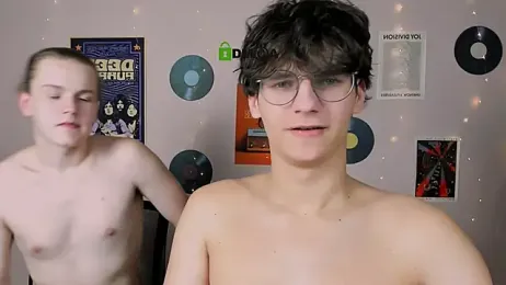 leo_void webcam model stream image