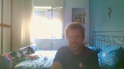 73tekkamen73 webcam model stream image